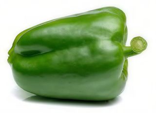 Pimientos verdes fritos