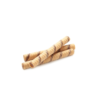 Rolo De Chocolate Blanco