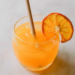 Sumo de Laranja Infantil