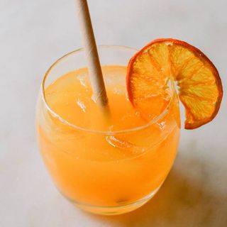 Sumo de Laranja Infantil