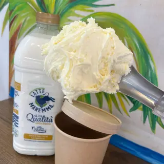 frappè