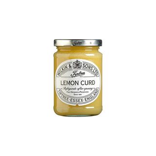 LEMON CURD 312grs