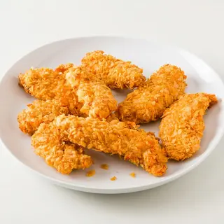 Chicken Fingers