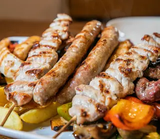 Kombinacija Mix
