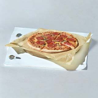 Pizza Salsa średnia