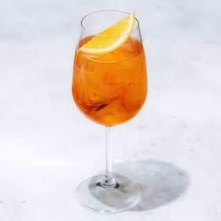 Aperol spritz