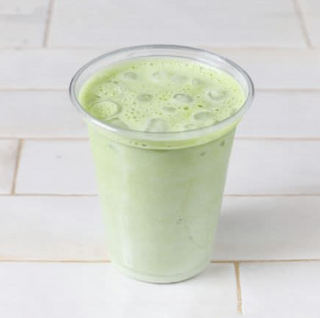 Matcha Latte Iced 300 Ml