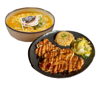 Бенто бокс Токио (500г)