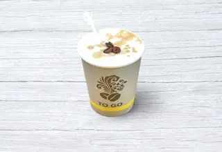 Capuccino