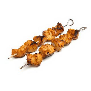 Pollo Tikka