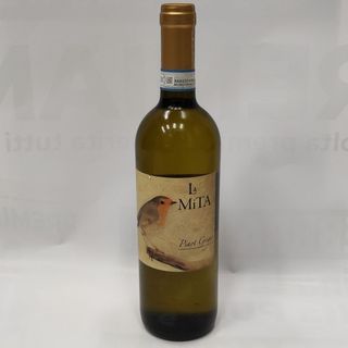 VINO LA MITA PINOT GRIGIO VENEZIE DOC 75 CL