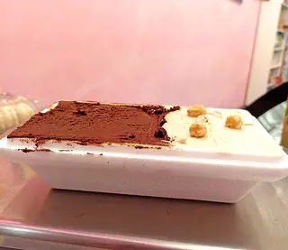 Gelato vaschetta piccola