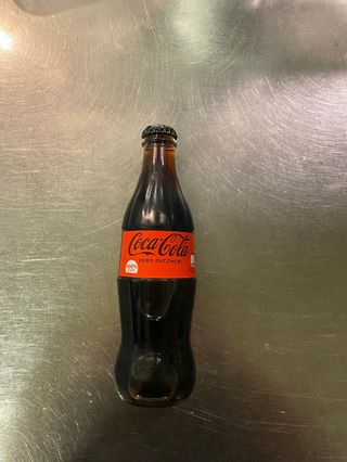 Coca-Cola Zero 33 cl