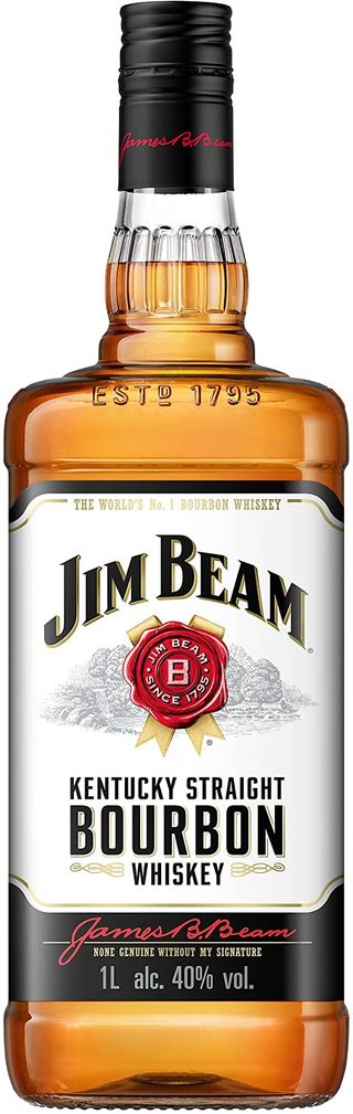 Վիսկի JIm Beam 0.5լ, , հատ