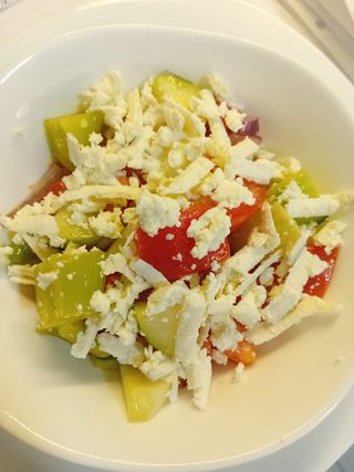 Šopska salata 200gr