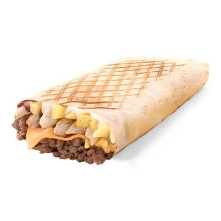 Tacos Mixte