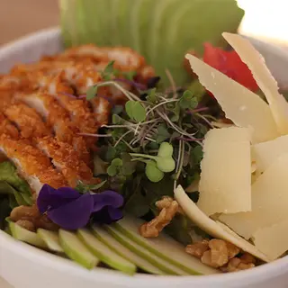 Ensalada No Piqui