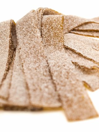 Boolies Lenguas Pica Cola (Contiene Gluten) 150Gr