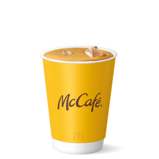 Caramel Iced Latte 300 ML