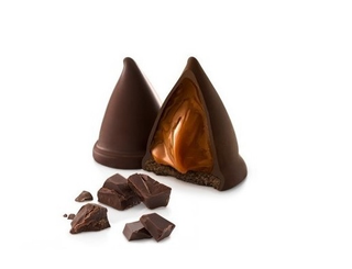 Havannet Chocolate negro