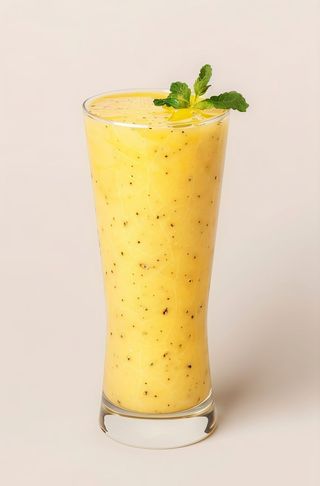 Frullati alla Maracuja