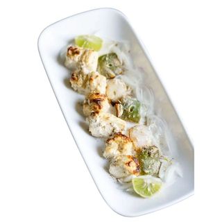 Malai Wala Paneer Tikka