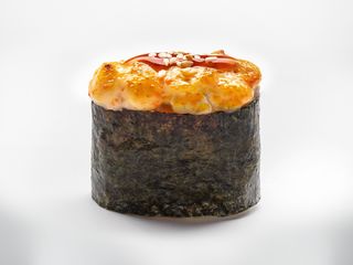 Які Магуро суші