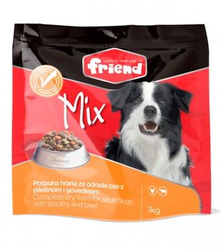 (077333) Friend DD mix 1kg
