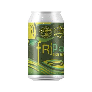 Birra Fripa Alchool Free 330ml