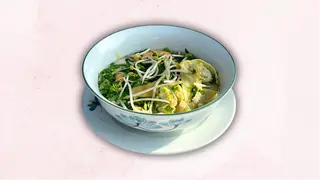 Mien Dacbiet