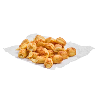 Cheezy Pops