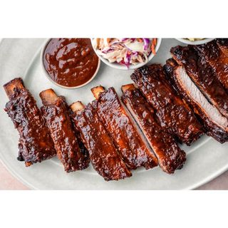 Pork Ribs