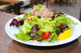 Салата АлТоно (300г)