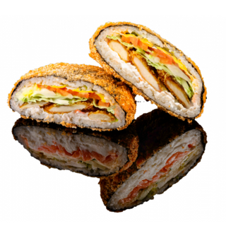 Бургер рол Цезар (402 г)