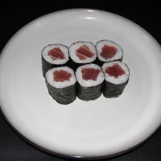 Hosomaki tonno(14)