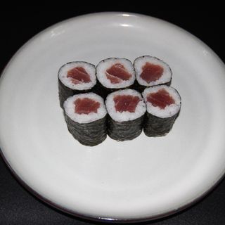 Hosomaki tonno(14)