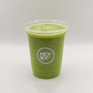 Smoothie Detox green