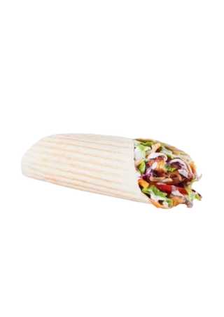 Menu Durum Kebab