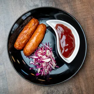 Sausage (Pair)