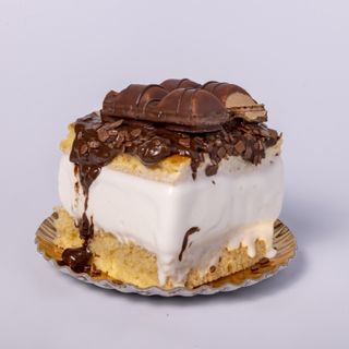 Mattonella Kinder bueno