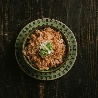 Arroz Frito