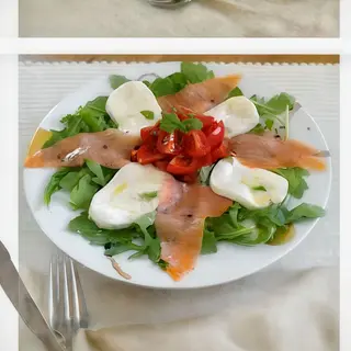 Insalatona faita