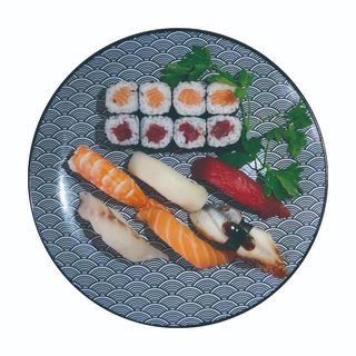 72B. Sushi Mixta 1 (14 Piezas)