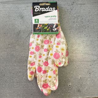 Ръкавици размер 8