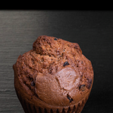 შოკოლადის მაფინი