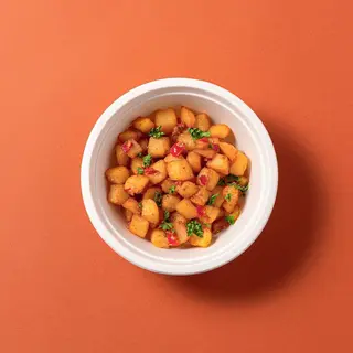 Patata Harra