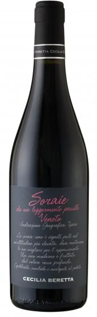 SORAIE VENETO IGT CECILIA BERETTA