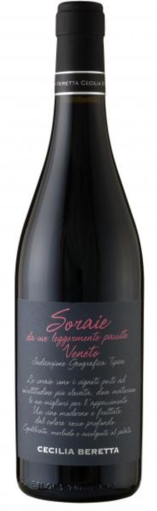 SORAIE VENETO IGT CECILIA BERETTA