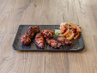 Alette di pollo - 6 pz