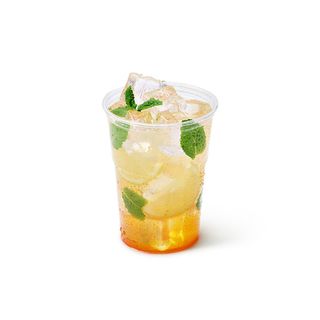 Lemoniada Mango Marakuja